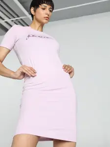 Puma ESS+ Blossom Graphic Dress