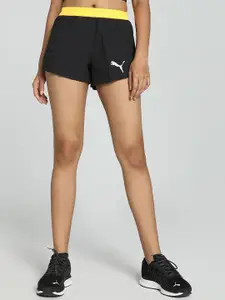 Puma RUN ULTRAWEAVE VELOCITY Women's 3" Women High-Rise Running Shorts