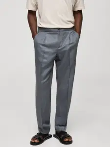 MANGO MAN Trousers