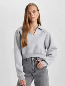 DeFacto Women Sweatshirt