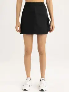 DeFacto A-Line Flared Skirts