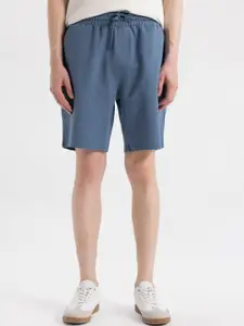 DeFacto Men Mid-Rise Shorts