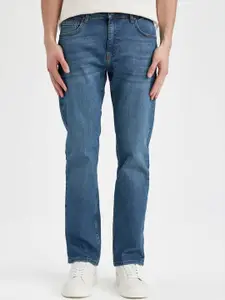 DeFacto Men Cotton Chinos Trousers