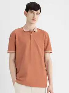 DeFacto Polo Collar Short Sleeves T-shirt