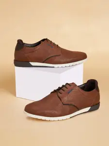 BYFORD by Pantaloons Men Round Toe Derbys