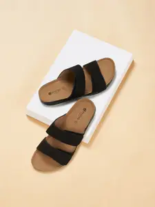 BYFORD by Pantaloons Men Comfort Sandals