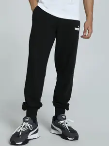 Puma Men Classics Logo Joggers