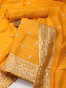 Meena Bazaar Unstitched Dress Material