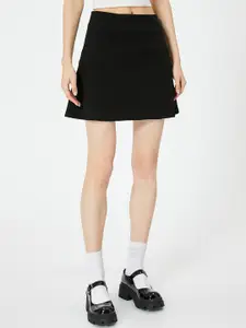 Koton A-Line Mini Skirt