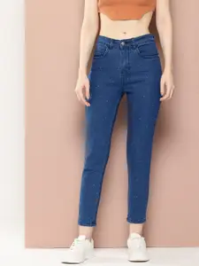 Harvard Women Stretchable Jeans