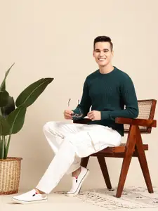 Mast & Harbour Pullover Sweater