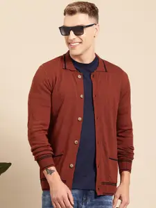 Mast & Harbour Cardigan Sweater