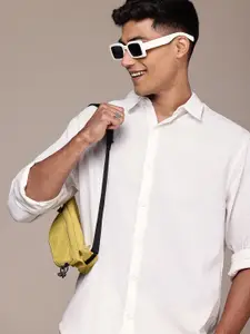 WROGN Men Casual Shirt