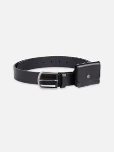 Allen Solly Men Leather Belt