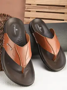 MICHAEL ANGELO Men Comfort Sandals