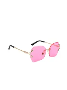 AISLIN Women Butterfly Sunglasses with UV Protected Lens ES_14919-89-AS-300