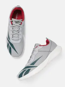 Reebok Men Low PP Float Running Shoes
