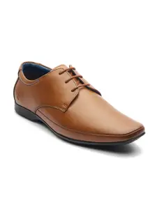 MICHAEL ANGELO Men Formal Derbys