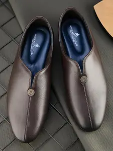 MICHAEL ANGELO Men  Formal Slip-On Shoes