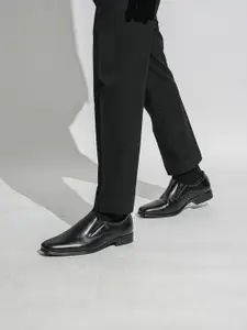 MICHAEL ANGELO Men Formal Slip-Ons