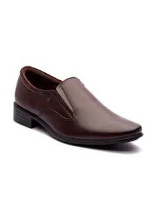 MICHAEL ANGELO Men Formal Slip-Ons