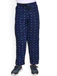 BAESD Boys Two Pocket Dry-Fit Track Pants