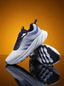 bacca bucci Men Mesh Running Shoes