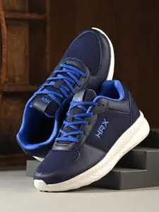 HRX by Hrithik Roshan Men Mesh Running Shoes
