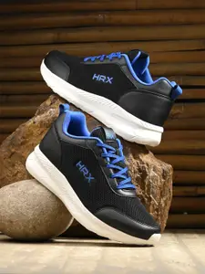 HRX by Hrithik Roshan Men Mesh Running Shoes