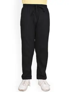 BAESD Boys Cotton Track Pants