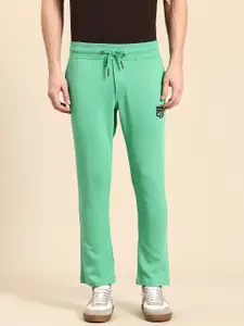 Being Human Men Pure Cotton Track Pants