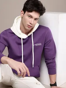 WROGN Hooded Sweatshirt