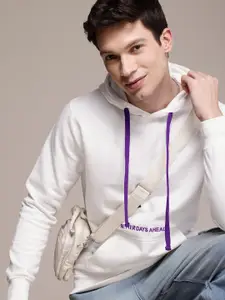 WROGN Hooded Sweatshirt