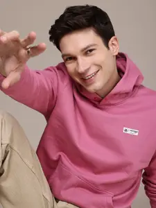 WROGN Hooded Sweatshirt