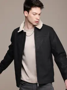 WROGN Spread Collar Tailored Jacket