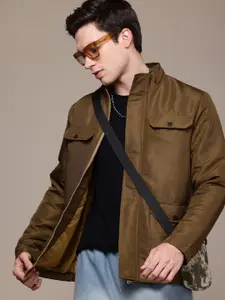 WROGN Mock Collar Tailored Jacket