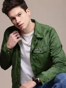 WROGN Spread Collar Tailored Jacket