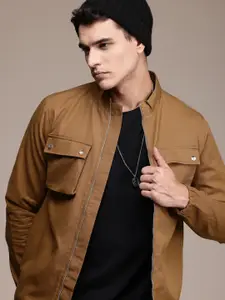 WROGN Mock Collar Tailored Jacket