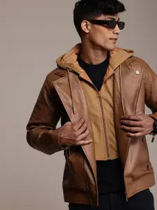 WROGN Hooded Tailored Jacket