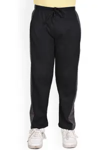 BAESD Boys Pure Cotton Regular Track Pant