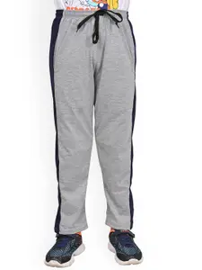 BAESD Boys Pure Cotton Track Pants