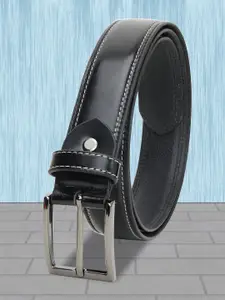 The Roadster Lifestyle Co. Men Leather Belt