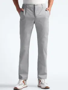Flying Machine Men Relaxed Straight Fit Trouser