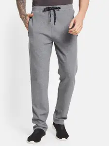 Octave Men Cotton Track Pants