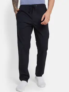 Octave Men Cotton Track Pant