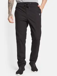 Octave Ss24 Men Cotton Mid Rise Track Pants