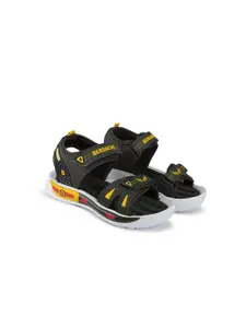 BERSACHE Boys Lightweight Sports Sandal With High Quality Sole