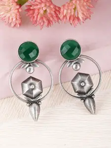 Anouk Women Contemporary Studs Earrings