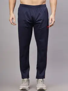 Shiv Naresh Men Mid Rise Track Pant