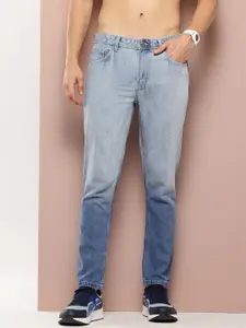 Harvard Men Ombre Mid-Rise Jeans